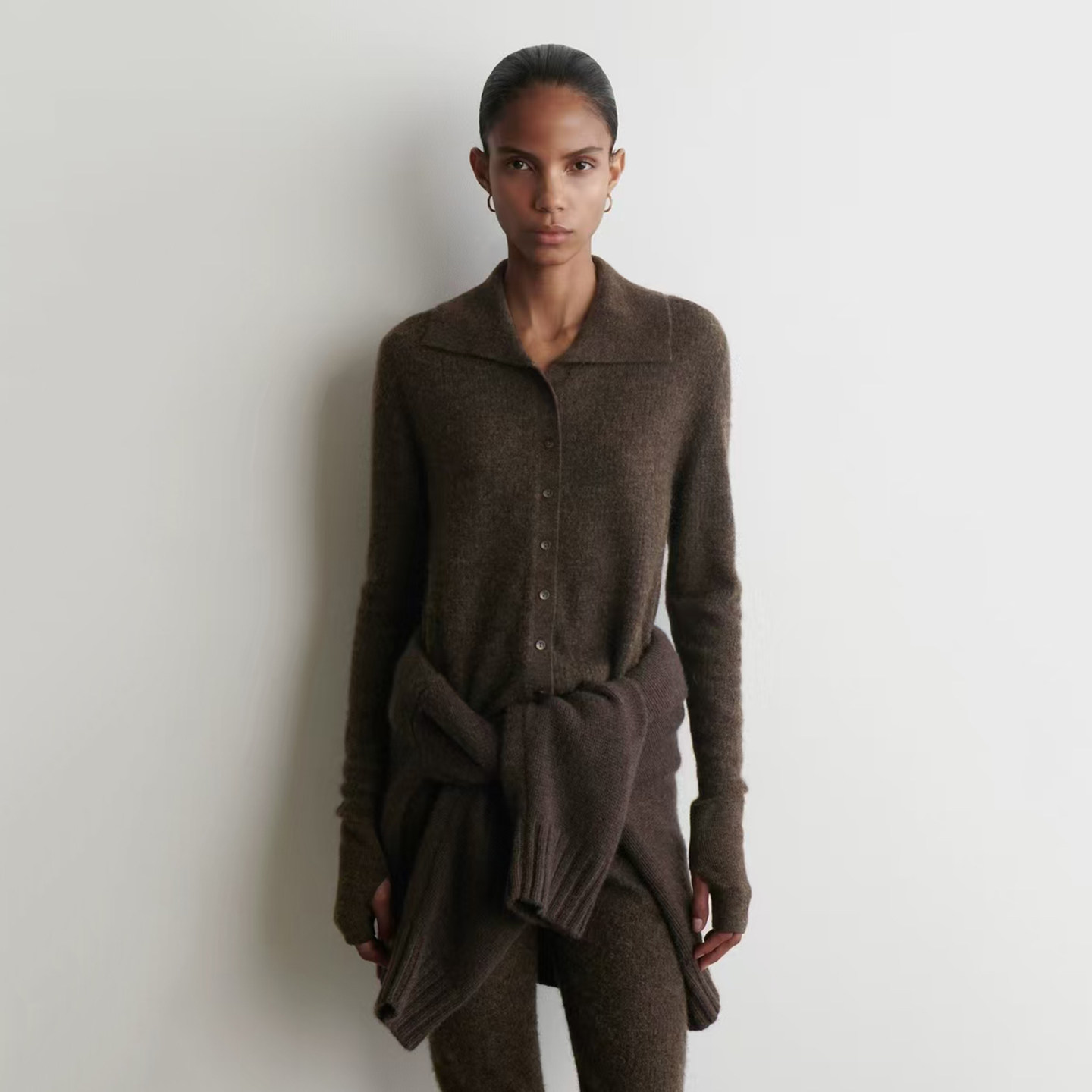 Winter Clothing Trends 2026 - XIMIAN APPAREL 2026 cosmod spring new