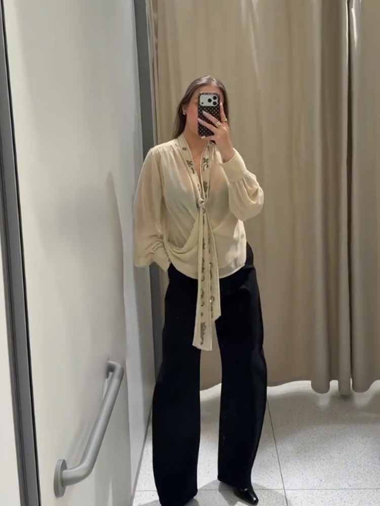 Winter Clothing Vintage - HH Woman Summer Fashion Elegant Long