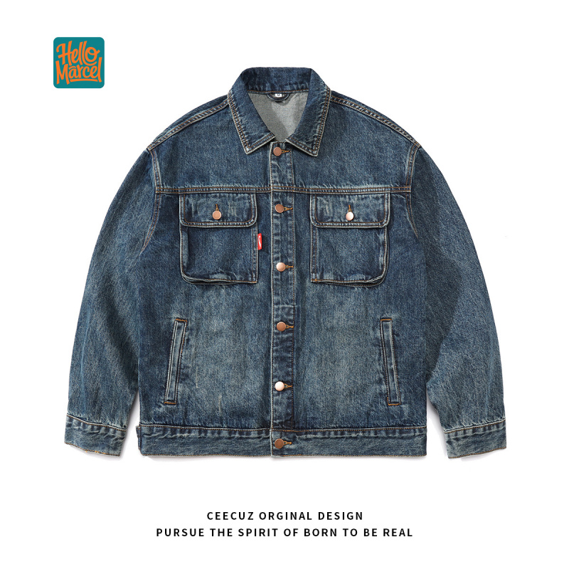 Winter Clothing Work - HELLOMARCEL EU US Size Luxury Quality