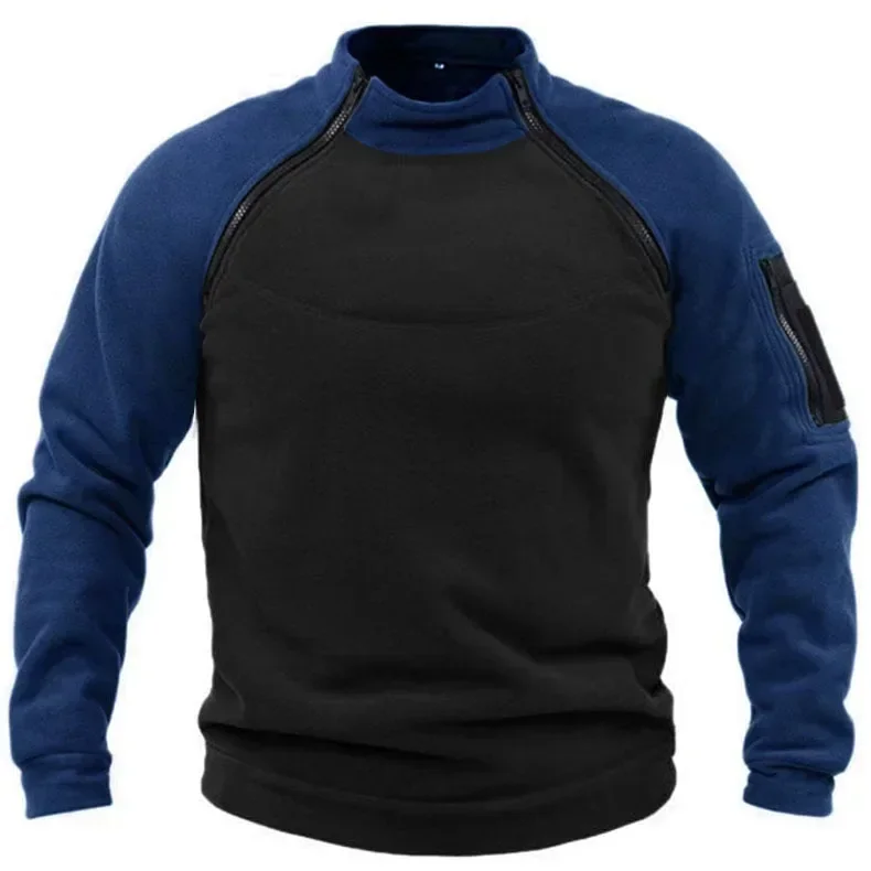 US  Military Uniform Men Tacti - Winter Clothing Work ulasan dan harga