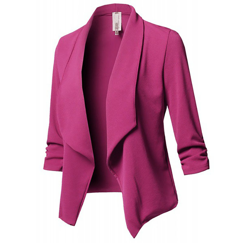 2026 Women's Clothing Blazers  - Winter Clothing Trends 2026 ulasan dan harga