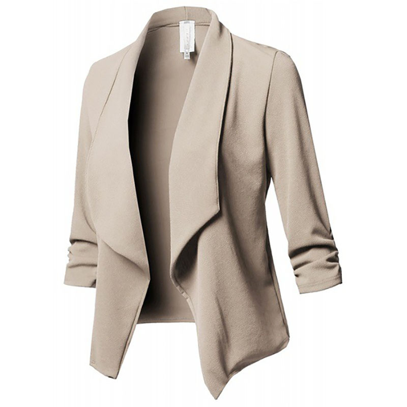 2026 Women's Clothing Blazers  - Winter Clothing Trends 2026 ulasan dan harga