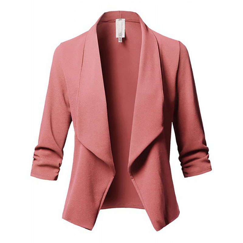 2026 Women's Clothing Blazers  - Winter Clothing Trends 2026 ulasan dan harga