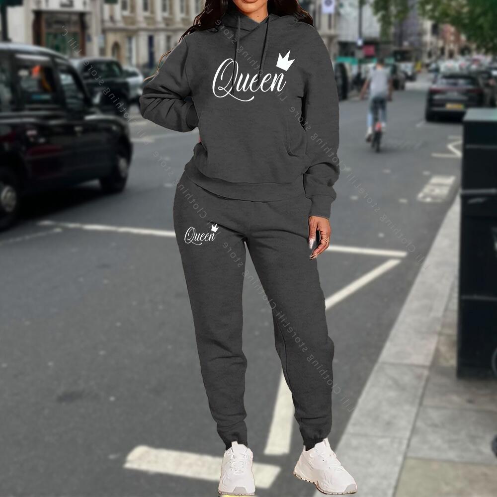 TrackSuit Women Clothing Autum - Quality Winter Clothing Brand ulasan dan harga