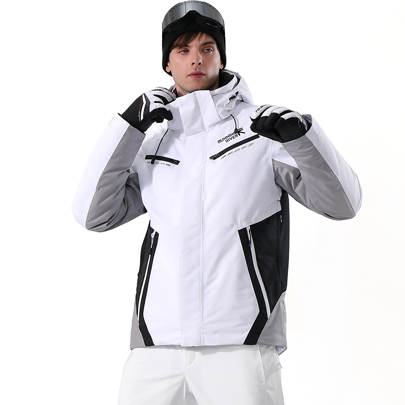 RUNNING RIVER Brand High Quali - Quality Winter Clothing Brand ulasan dan harga