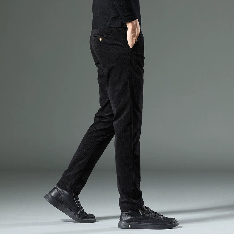 Autumn and Winter Men's Cordur - Winter Clothing Work ulasan dan harga