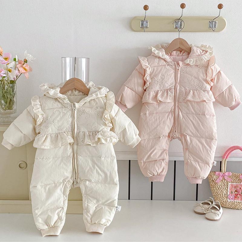 Cekcya Twins Clothes Baby Wint - Winter Clothing Baby ulasan dan harga