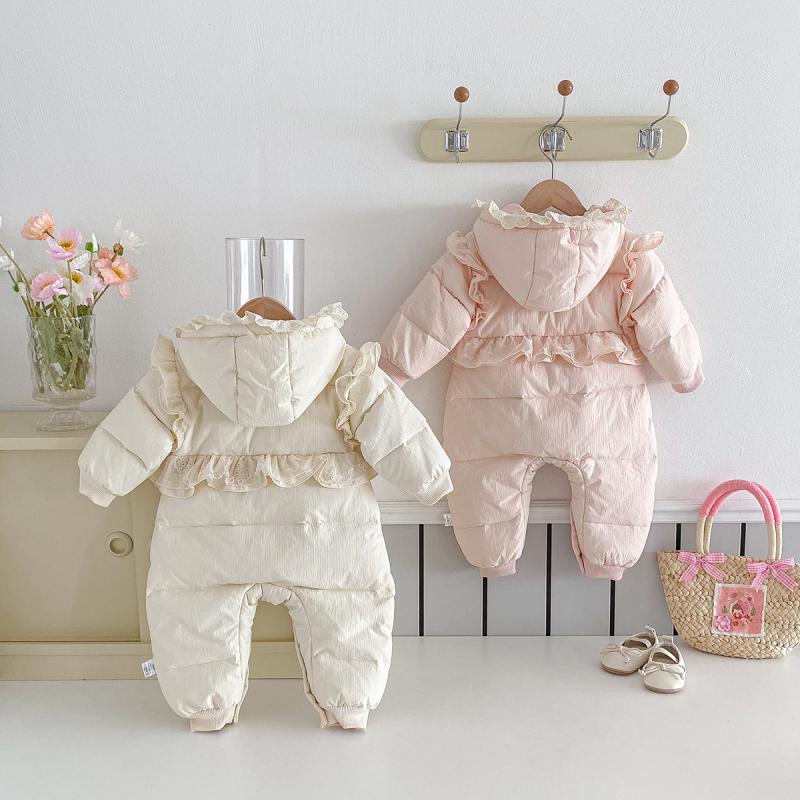 Cekcya Twins Clothes Baby Wint - Winter Clothing Baby ulasan dan harga