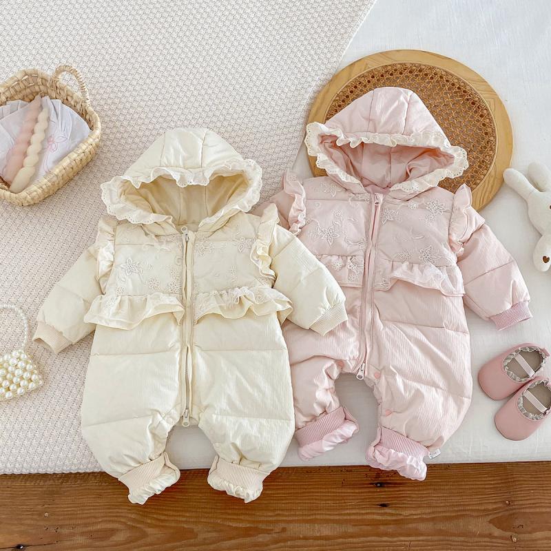 Cekcya Twins Clothes Baby Wint - Winter Clothing Baby ulasan dan harga