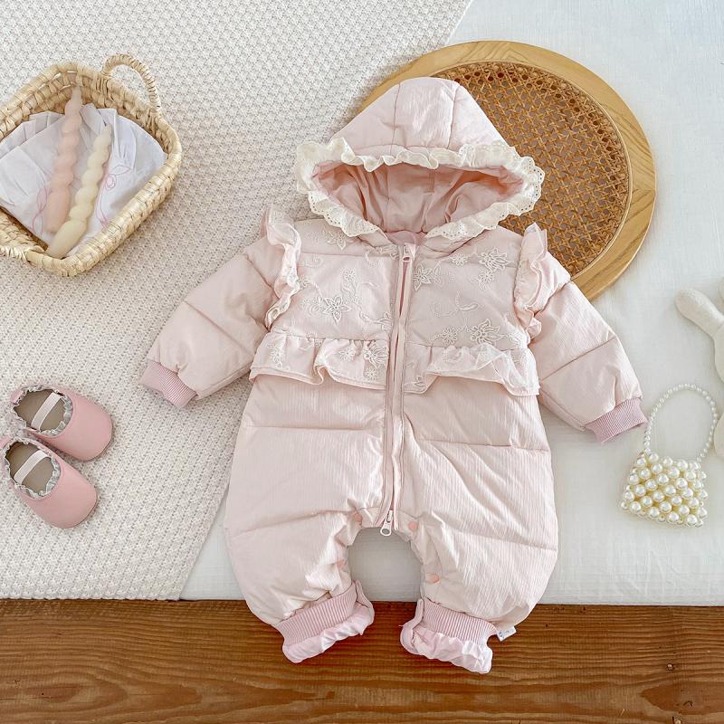 Cekcya Twins Clothes Baby Wint - Winter Clothing Baby ulasan dan harga