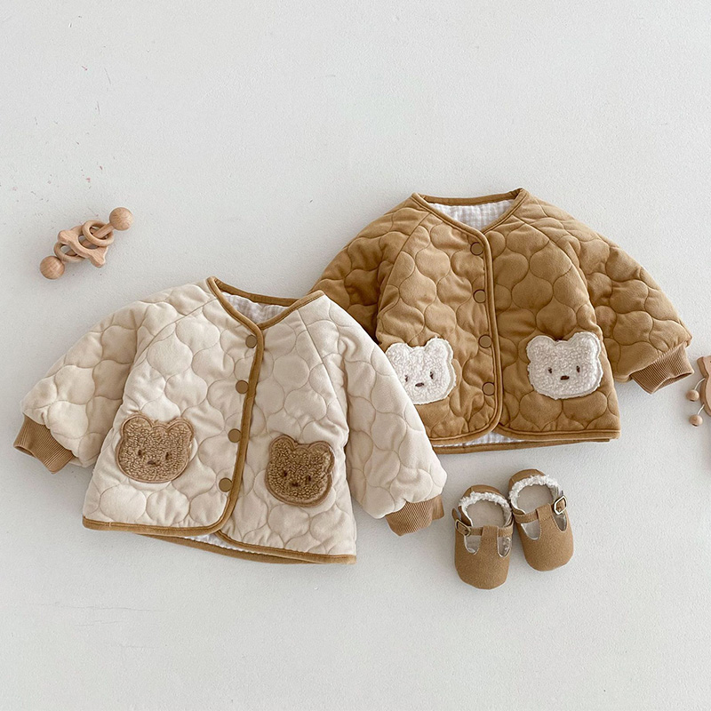 2025 Korean Baby Winter Clothe - Winter Clothing Baby ulasan dan harga