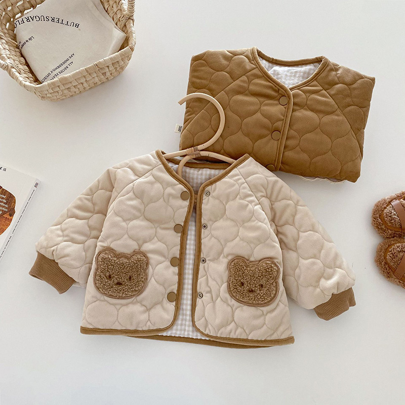 2025 Korean Baby Winter Clothe - Winter Clothing Baby ulasan dan harga