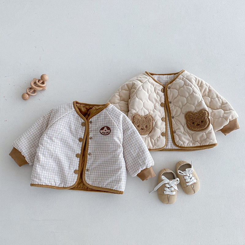 2025 Korean Baby Winter Clothe - Winter Clothing Baby ulasan dan harga