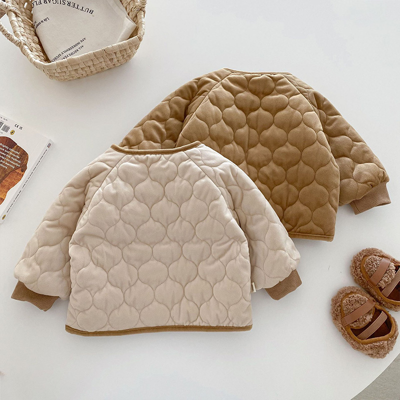 2025 Korean Baby Winter Clothe - Winter Clothing Baby ulasan dan harga