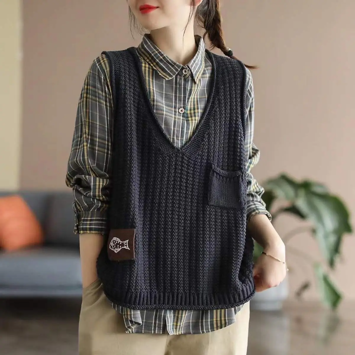 On Offer Formal Casual Fashion - Winter Clothing Trends 2026 ulasan dan harga