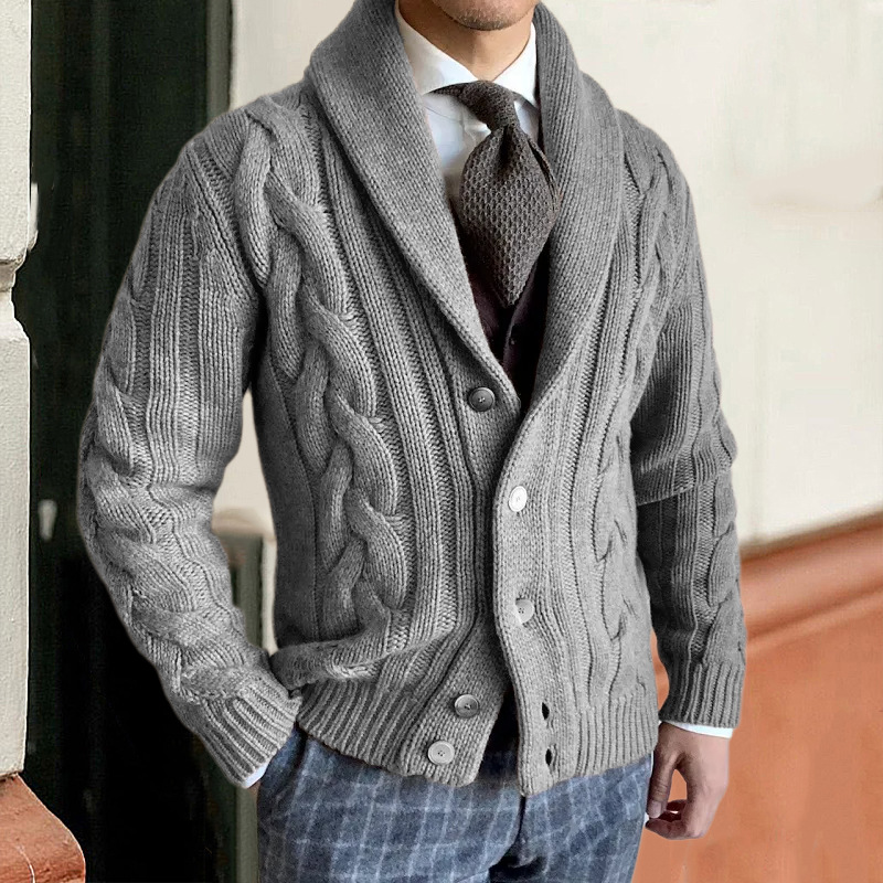 2026 Autumn and Winter New Kni - Winter Clothing Trends 2026 ulasan dan harga