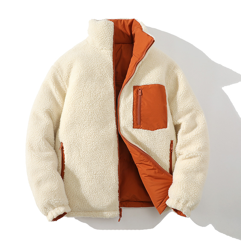 Korean Style Trendy Winter Clo - Quality Winter Clothing Brand ulasan dan harga