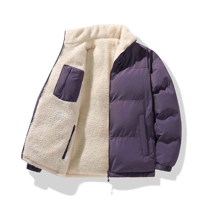 Korean Style Trendy Winter Clo - Quality Winter Clothing Brand ulasan dan harga