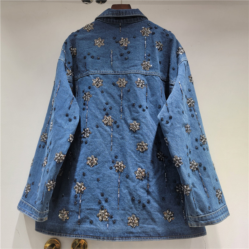 SuperAen Embroidered Flares Fl - Winter Clothing Trends 2026 ulasan dan harga