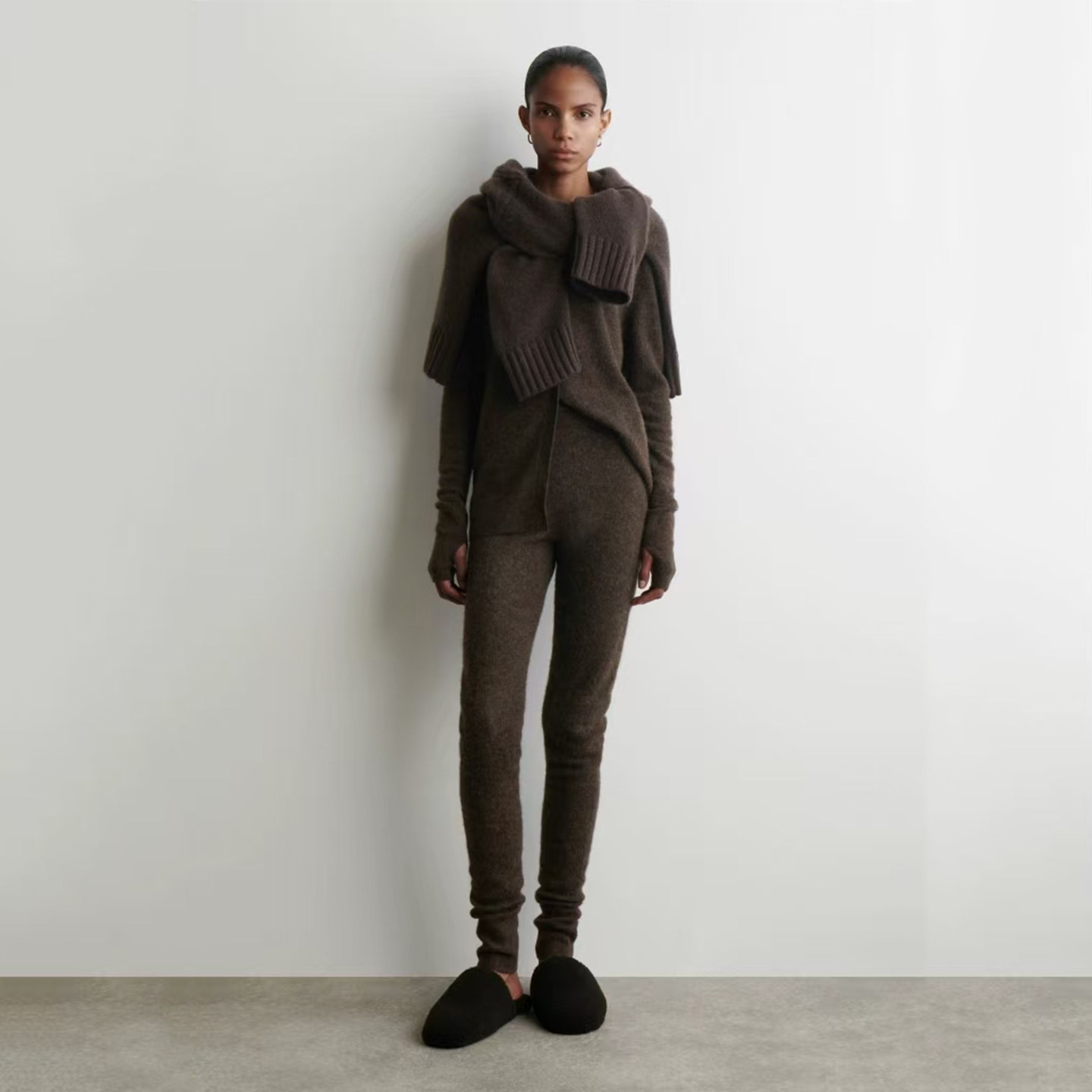 XIMIAN APPAREL 2026 cosmod spr - Winter Clothing Trends 2026 ulasan dan harga