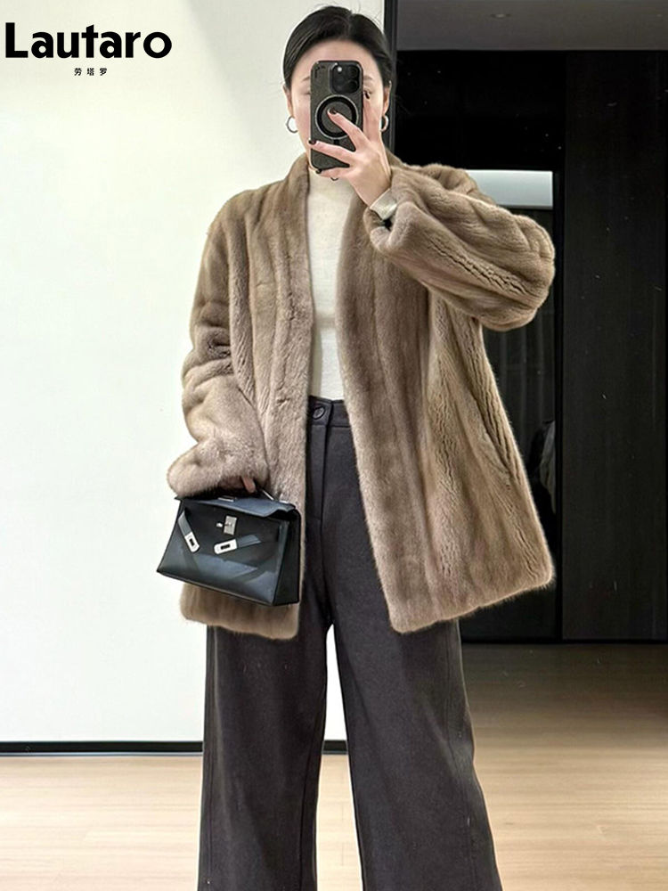 Lautaro Autumn Winter Thick Wa - Winter Clothing Trends 2026 ulasan dan harga