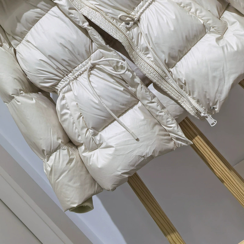 Schinteon Women Belted Down Ja - Winter Clothing Trends 2026 ulasan dan harga