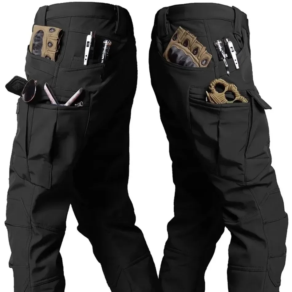 2026 Men Winter Waterproof Cli - Winter Clothing Trends 2026 ulasan dan harga