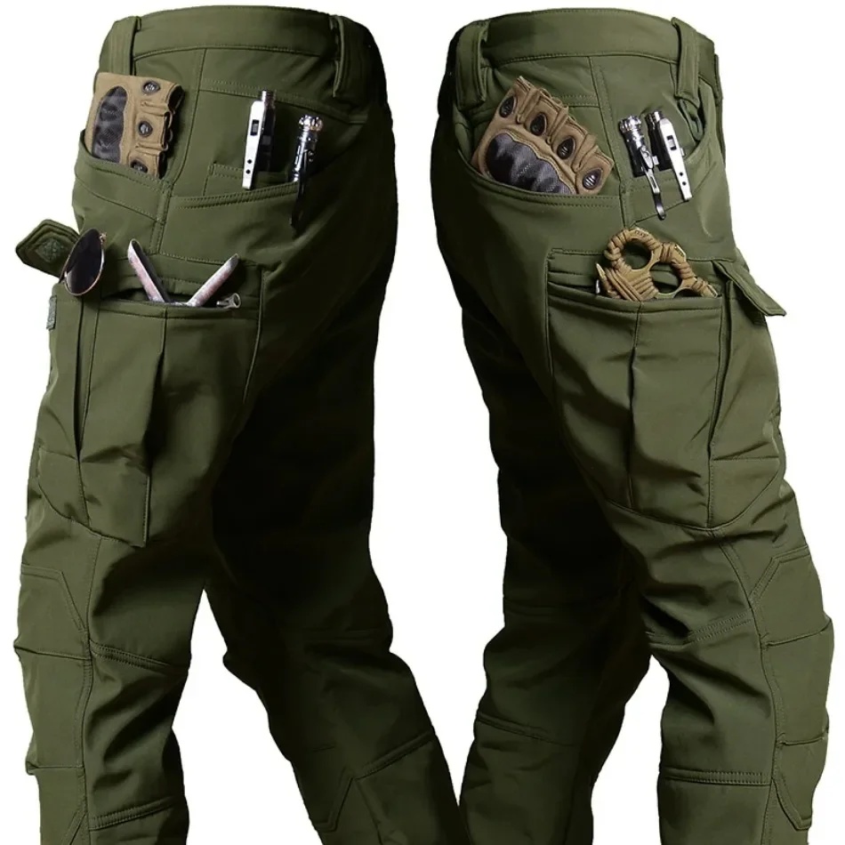 2026 Men Winter Waterproof Cli - Winter Clothing Trends 2026 ulasan dan harga