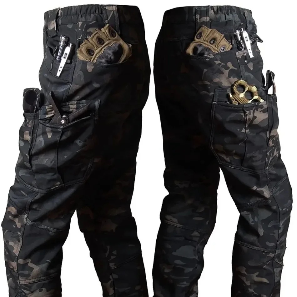 2026 Men Winter Waterproof Cli - Winter Clothing Trends 2026 ulasan dan harga