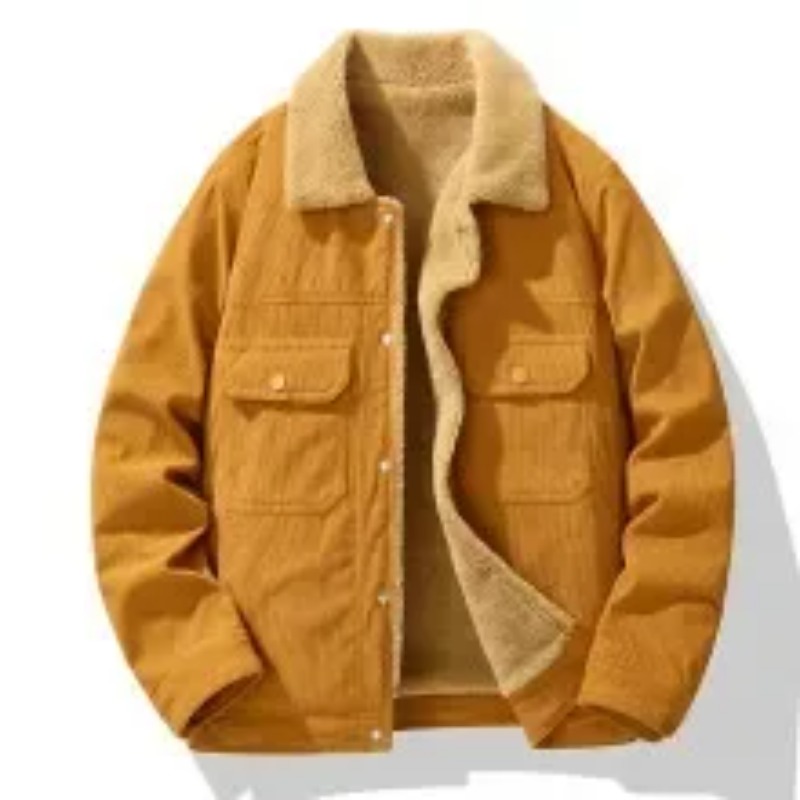 LIBIELIY High Quality Men's Co - Quality Winter Clothing Brand ulasan dan harga