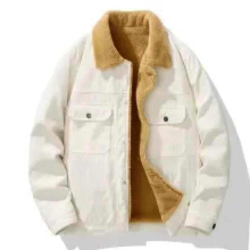 LIBIELIY High Quality Men's Co - Quality Winter Clothing Brand ulasan dan harga