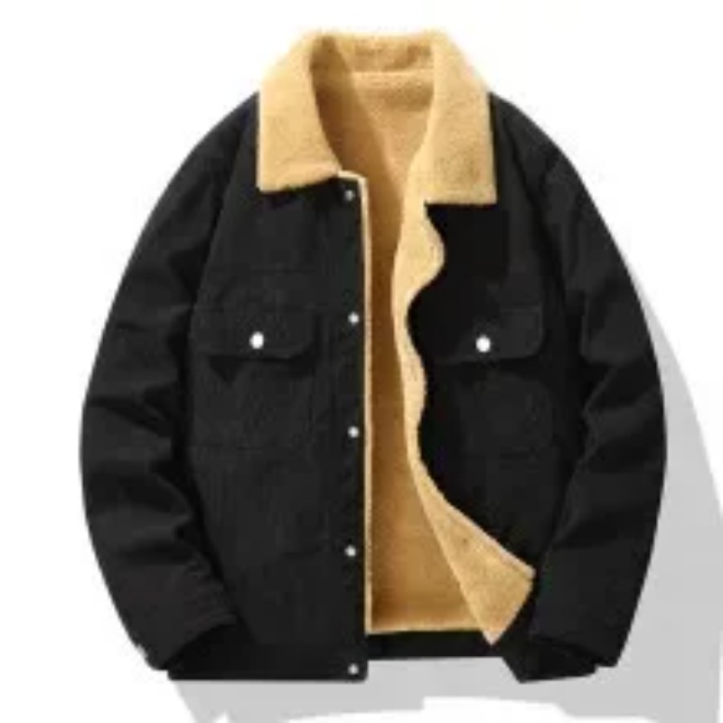 LIBIELIY High Quality Men's Co - Quality Winter Clothing Brand ulasan dan harga