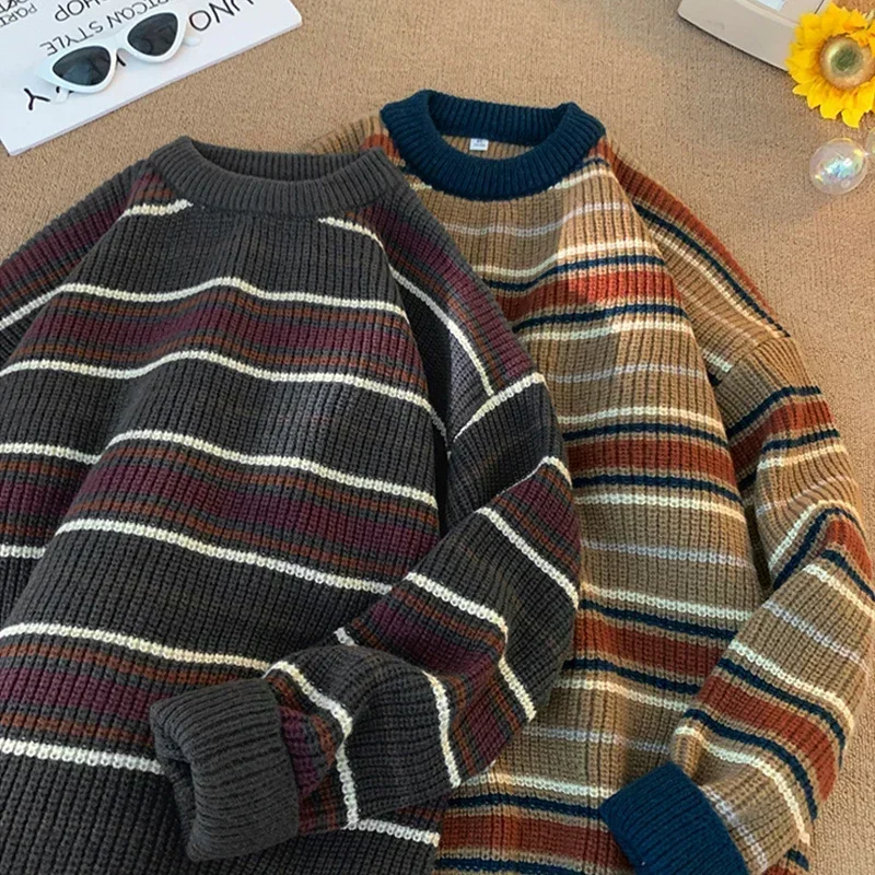 TFETTERS Brand Winter Sweater  - Winter Clothing Trends 2026 ulasan dan harga
