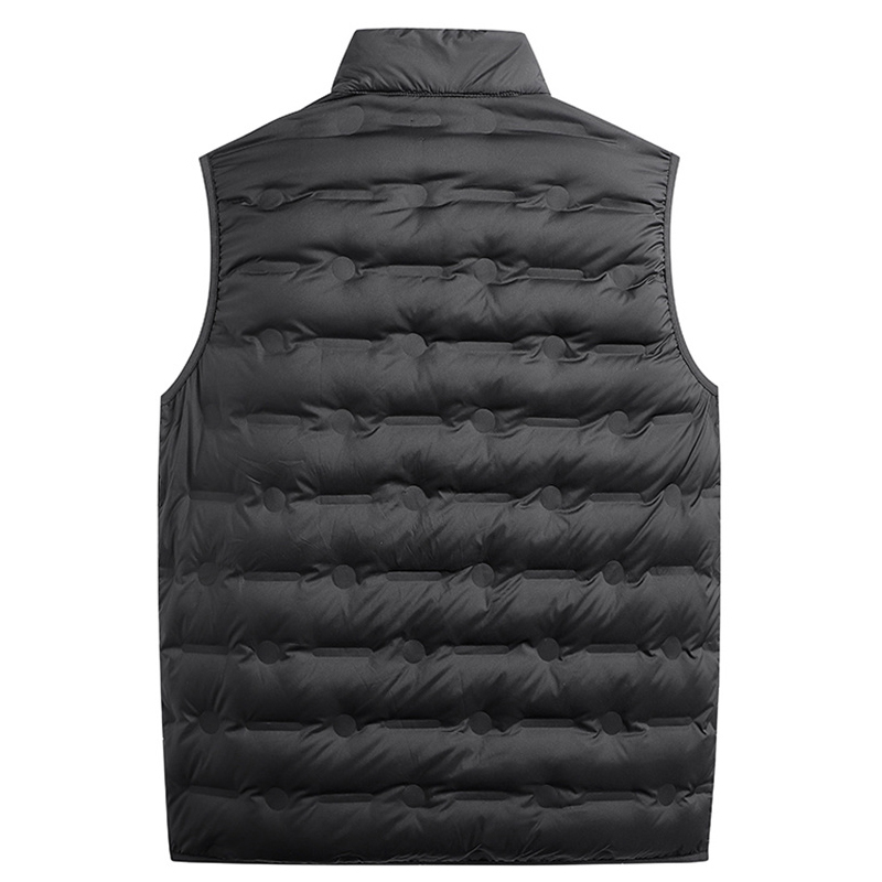 Winter Men Down Vests Mens wat - Down Vest Ultralight ulasan dan harga