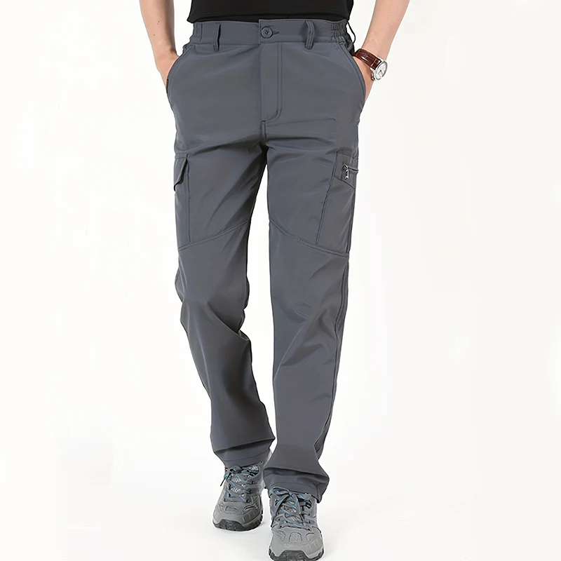 2024 Outdoor Work Tactical Pan - Winter Clothing Work ulasan dan harga