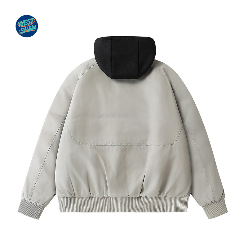 WESTSHAN Top Quality EU US Siz - Quality Winter Clothing Brand ulasan dan harga