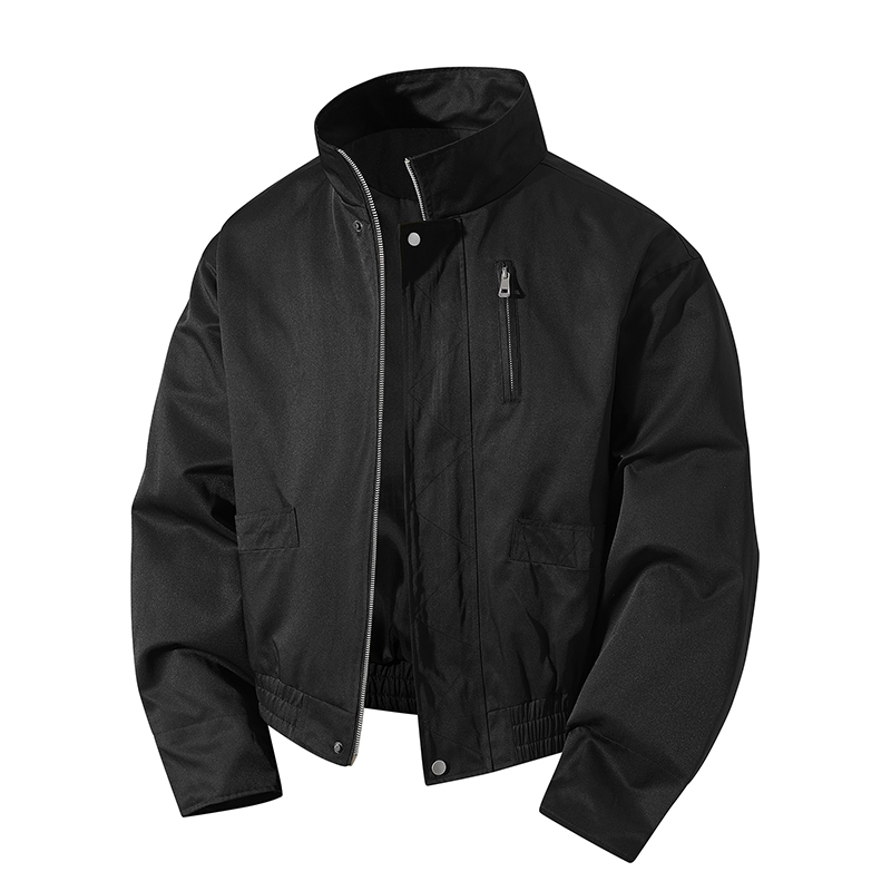 New Autumn and Winter Men's Ve - Quality Winter Clothing Brand ulasan dan harga