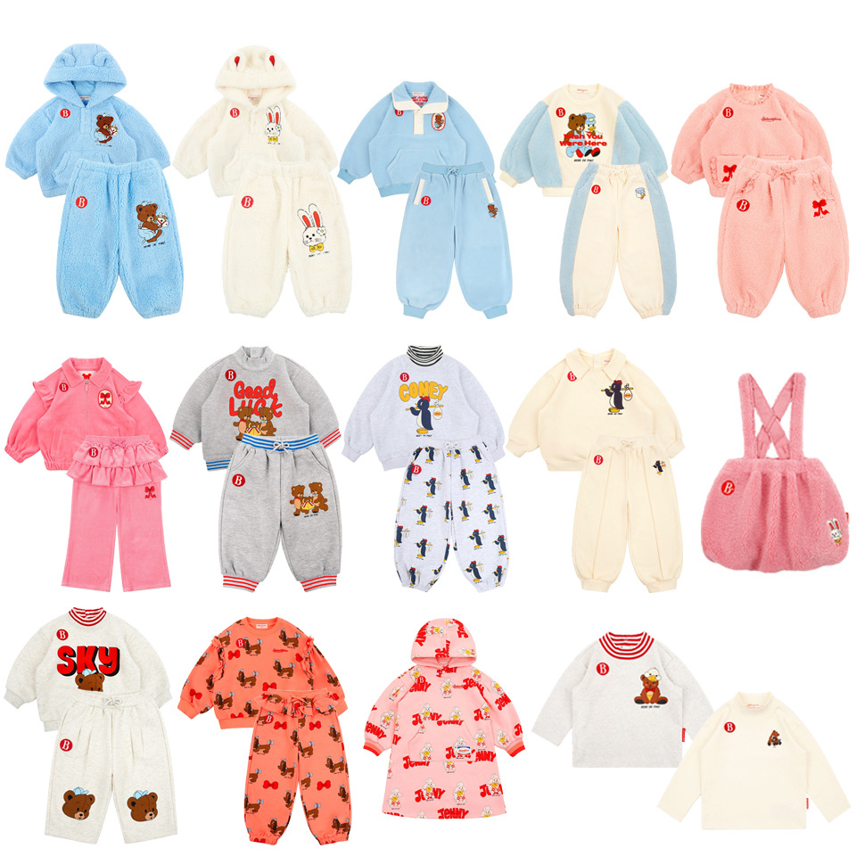 High-Quality Thickened Winter  - Quality Winter Clothing Brand ulasan dan harga