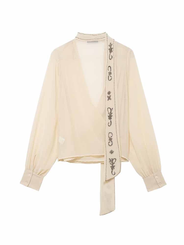 HH Woman Summer Fashion Elegan - Winter Clothing Vintage ulasan dan harga