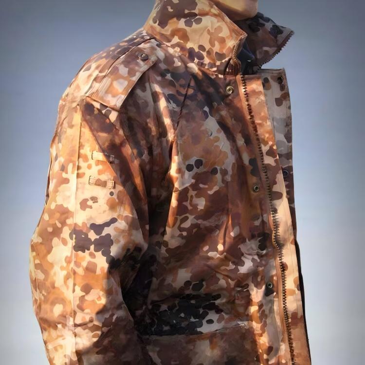 Winter Cotton Jacket, Outer Co - Winter Clothing Work ulasan dan harga