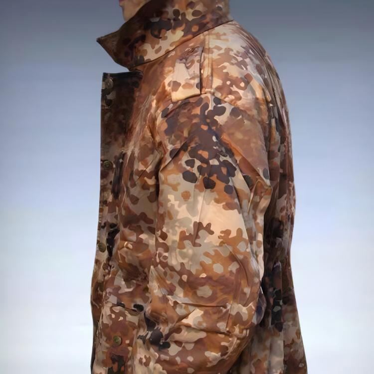 Winter Cotton Jacket, Outer Co - Winter Clothing Work ulasan dan harga