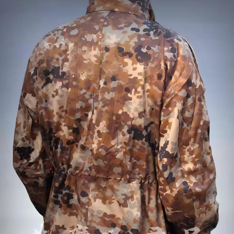Winter Cotton Jacket, Outer Co - Winter Clothing Work ulasan dan harga