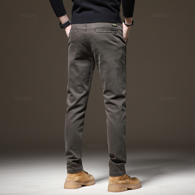 Autumn Winter High Quality Pan - Quality Winter Clothing Brand ulasan dan harga