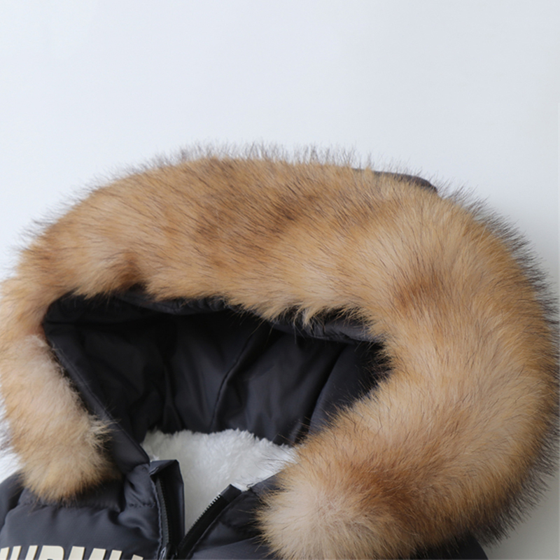 Winter Newborn Baby Jumpsuit T - Winter Clothing Baby ulasan dan harga