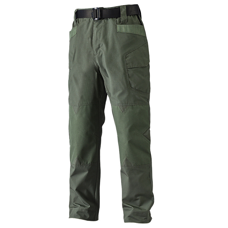 Men's Hiking Pants Ripstop Cas - Winter Clothing Work ulasan dan harga