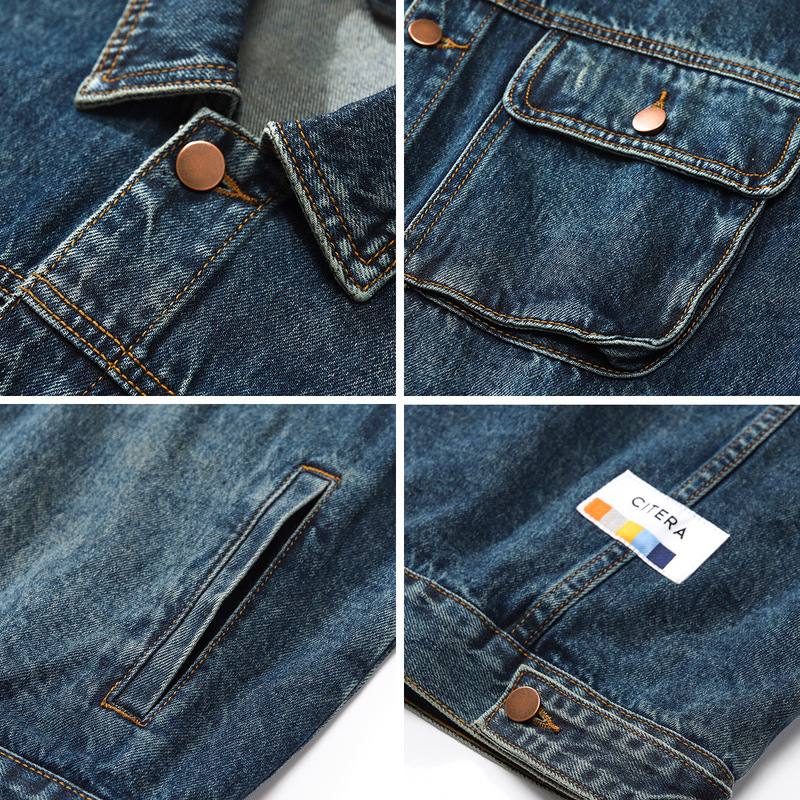 HELLOMARCEL EU US Size Luxury  - Winter Clothing Work ulasan dan harga