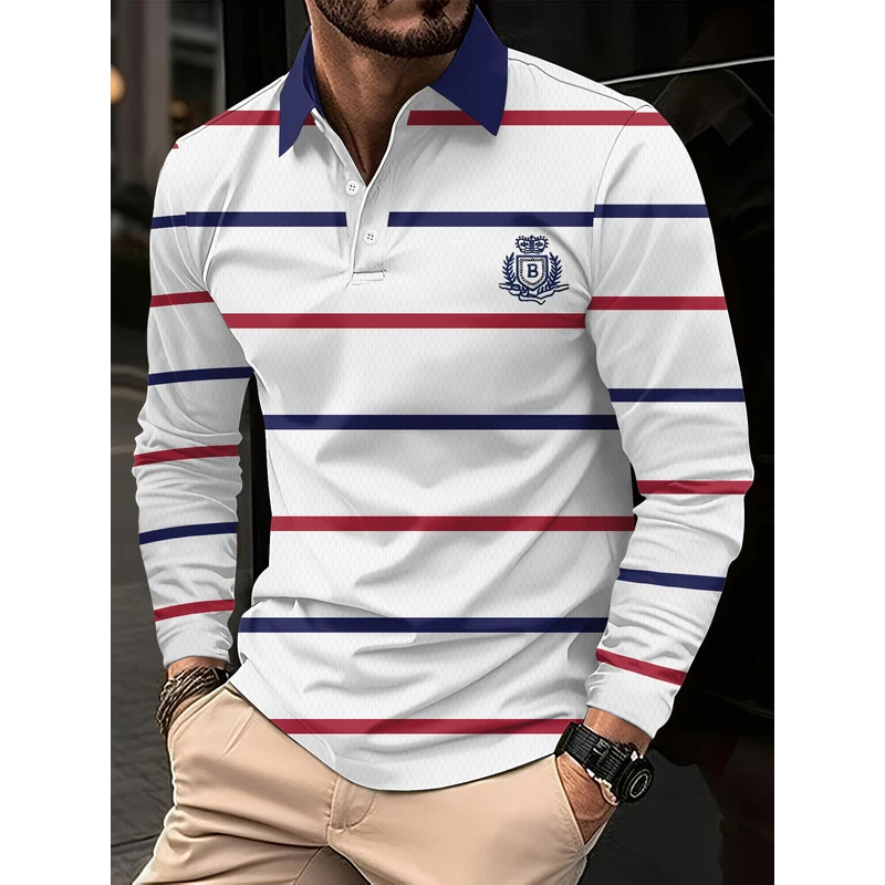 High-quality brand cotton men' - Quality Winter Clothing Brand ulasan dan harga