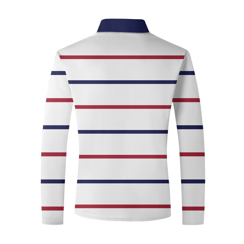 High-quality brand cotton men' - Quality Winter Clothing Brand ulasan dan harga