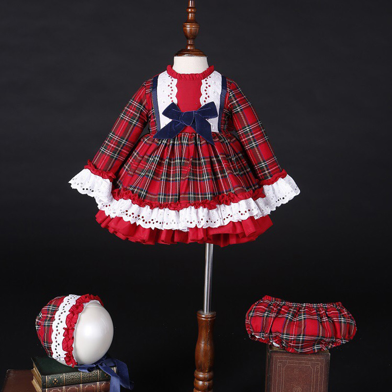 Baby Girl Autumn Winter Christ - Winter Clothing Baby ulasan dan harga