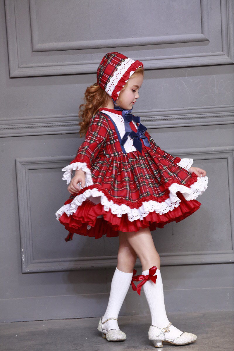 Baby Girl Autumn Winter Christ - Winter Clothing Baby ulasan dan harga